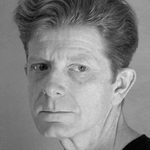 Frank Kelley Headshot